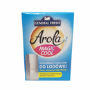 Odorizant pentru frigider Arola Magic Cool, 1 bucata