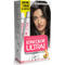 Vopsea de par permanenta Loncolor Ultra Max 4.10 Ciocolata Neagra