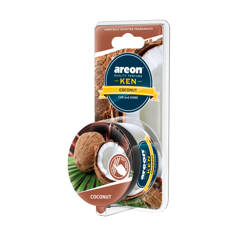 Areon Ken Coconut