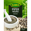 KAMIS Piper negru macinat, 20G