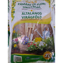 Eco Soil pamant de flori universal 3L