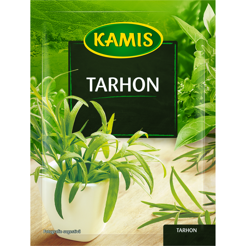 KAMIS Tarhon, 10G