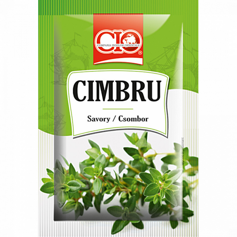 Cio cimbru, 8 g