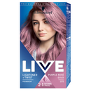 Vopsea de par Schwarzkopf LIVE 105 Purple Rose Gold