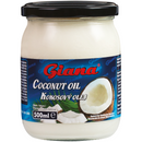 Giana ulei de cocos, 0.5l