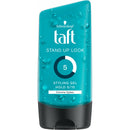 Gel de par Taft Looks Stand Up Power, fixare ultra puternica, tepi extremi, 150ml