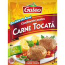 GALEO Condimente pentru carne tocata, 20G