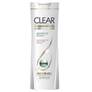 Sampon Clear Sensitive Scalp, 400 ml