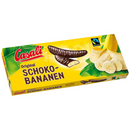 Casali batoane cioco banane, 300g