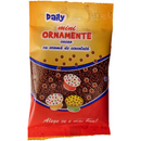 Ornamente mini cacao, 25g