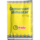 Conservant,  15g