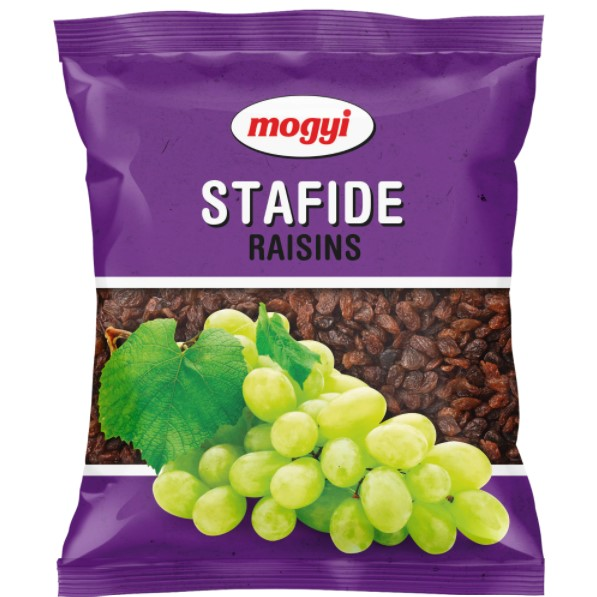 Mogyi Stafide, 200g