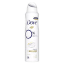 Deodorant spray Dove AluFree Original, 150 ml