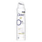 Deodorant spray Dove AluFree Original, 150 ml