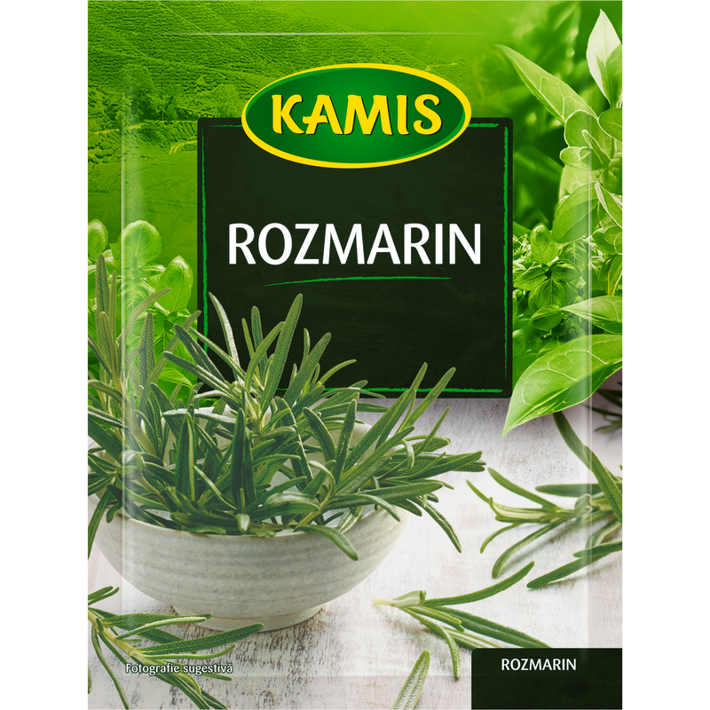 KAMIS Rozmarin, 10G