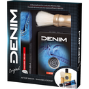 Denim Original After shave 100ml+crema ras 100ml+pamatuf