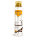 Gerovital spuma protectie solara SPF 30 Sun, 150 ml