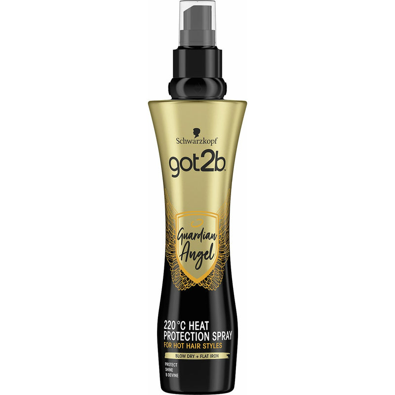 got2b Guardian Angel, spray pentru protectie termica de pana la 220 °C, 200 ml