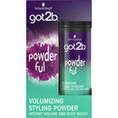 got2b Powderful, pudra pentru volum, 10g