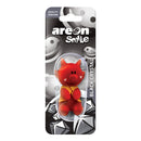 Areon Smile Black Crystal