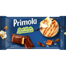 Primola Ciocolata Caramel si Vanilie, 91.5g