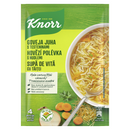 Knorr Supa Vita Cu Taitei, 101G