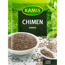 KAMIS Chimen, 15G