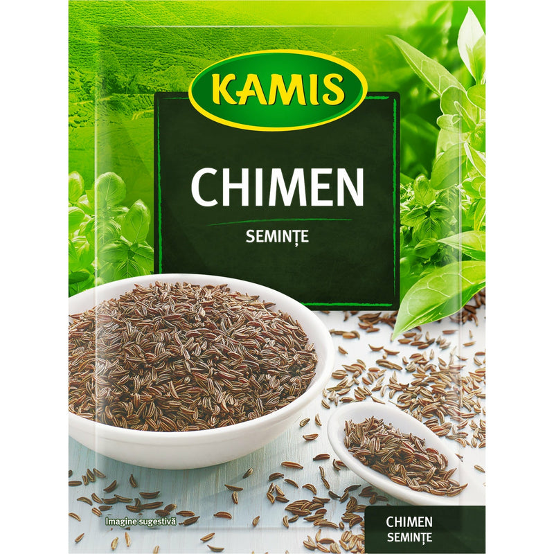 KAMIS Chimen, 15G