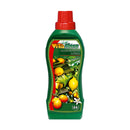 Vitaflora Solitie nutritiva pentru citrice si plante mediteraneene 0.5L