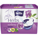 Bella herbs deo verbina absorbante, 12 bucati