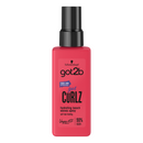 Spray Hidratant pentru bucle Got2B, 150 ml