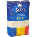 Scotti Romanesc orez pilaf, 1 kg