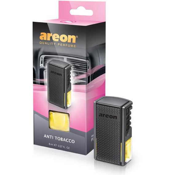 Areon Car color Anti Tobacco