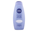 Nivea gel dus Creme Smooth 750ml