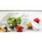 Bol pentru salata transparent Luminarc Empilable, sticla, 20 cm