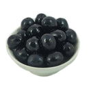 Amalthia masline negre extra jumbo, per kg