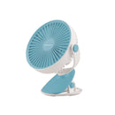 Beper P206VEN420 Ventilator cu clema