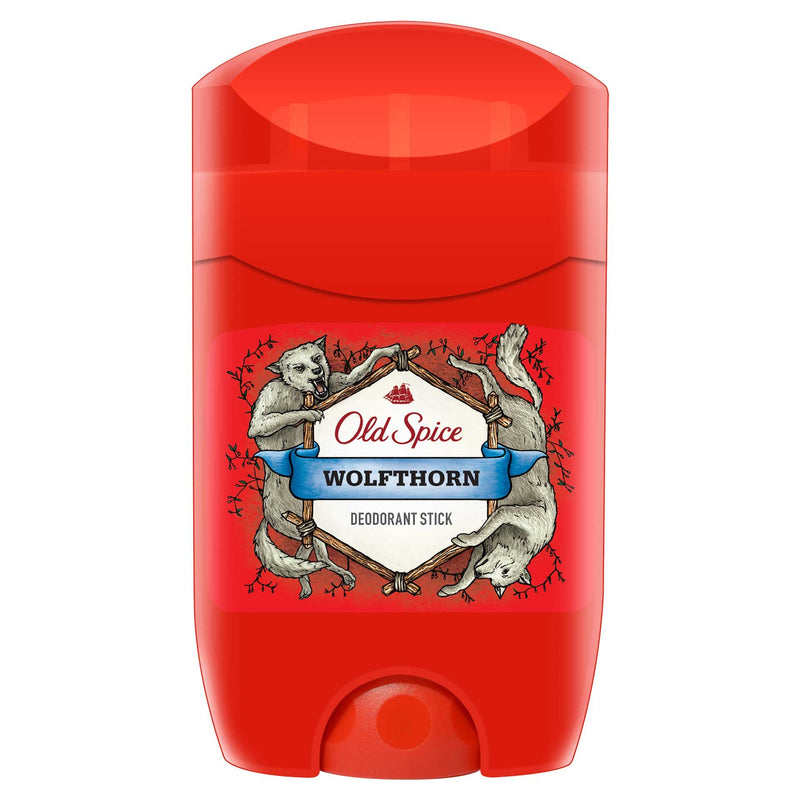 Old Spice deo stick Wolfthorn 50ml