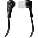 Casti audio Esperanza Lollipop EH146K, stereo, negru