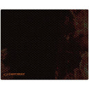 Mouse pad gaming Esperanza EGP102R, 30x24 cm, rosu