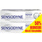 Sensodyne Repair and Protect Whitening 2x75 ml, Duo Pack