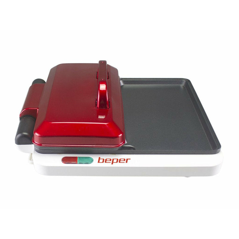 Beper P101CUD500 Gratar multifunctional 4 in 1