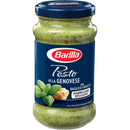 Barilla Sos Pesto alla Genovese, 190g