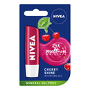 Nivea Balsam de buze Cherry Shine 4.8g