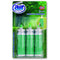 Air Menline odorizante happy spray rezerva, 3x15 ml, Nature Wonder