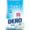 Detergent automat pudra Dero 2in1 Iris Alb, 60 spalari, 6kg