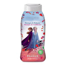 Naturaverde Sampon si balsam cu mosc alb Frozen II, 250ml