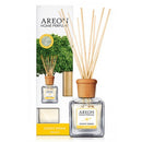 Areon Home Perfume Sunny Home parfum de camera cu betisoare 150ml