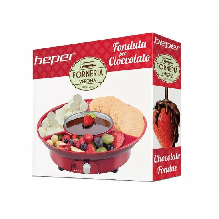 Beper BT.770Y Fondue de ciocolata