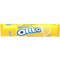 Oreo Golden biscuiti cu crema de vanilie 154g